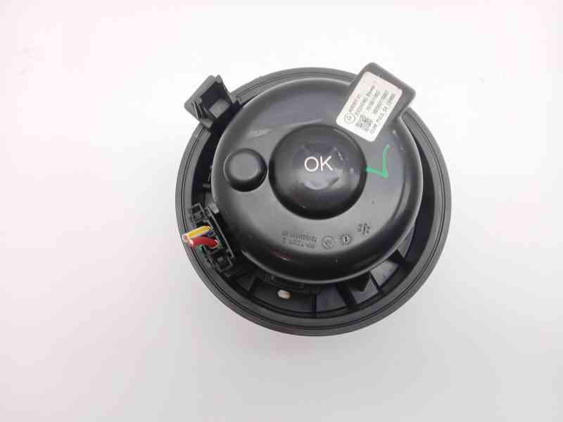 Recambio de motor calefaccion para citroën c4 iii (ba_, bb_, bc_) 1.2 puretech 130 (bahnsa, bahnsb) referencia OEM IAM A0095V01 