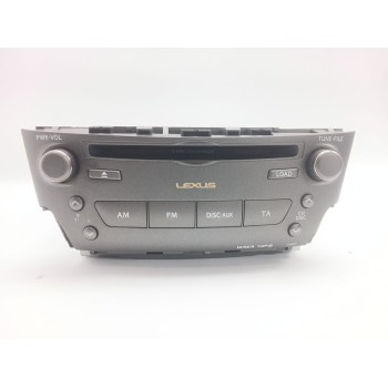 SISTEMA AUDIO / CD 8612053400 