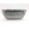 Recambio de sistema audio / cd para lexus is ii (_e2_) 220d (ale20) referencia OEM IAM 8612053400  