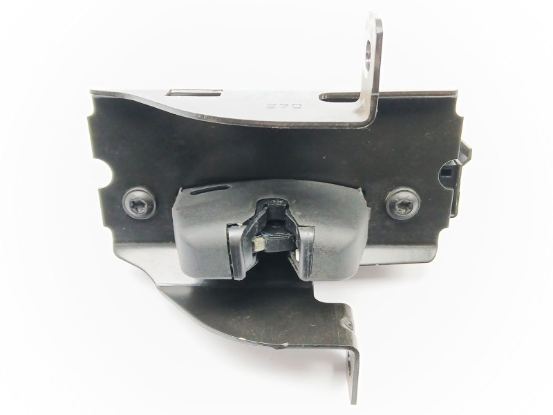 Recambio de cerradura maletero / porton para citroën berlingo (er_, ec_) 1.5 bluehdi 100 referencia OEM IAM 9832088480  