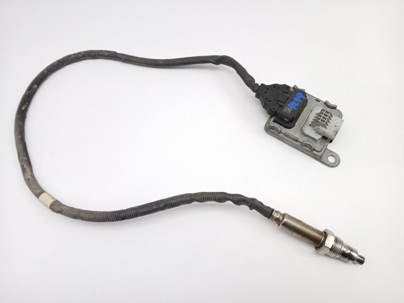 Recambio de sonda lambda para renault kadjar (ha_, hl_) 1.5 blue dci 115 referencia OEM IAM 22790HV90B A2C1978340003 