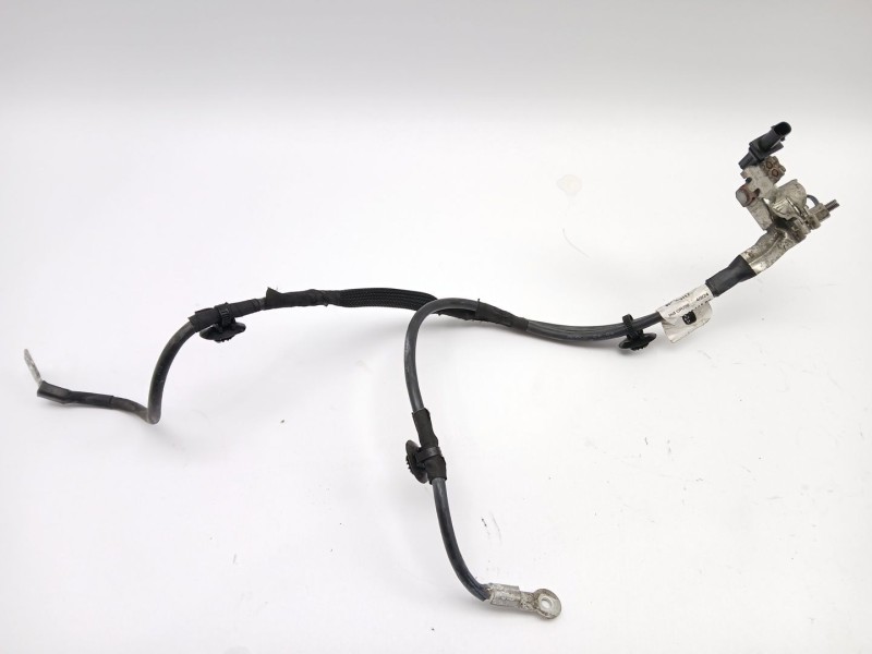 Recambio de modulo electronico para citroën berlingo furgoneta/monovolumen (k9) 1.5 bluehdi 100 referencia OEM IAM 9853260380 01