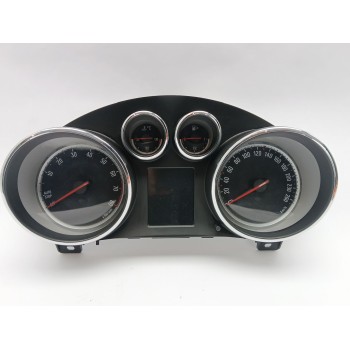 CUADRO INSTRUMENTOS 13460584 