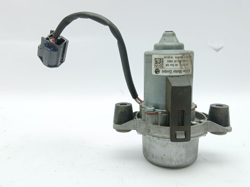 Recambio de depresor freno / bomba vacio para opel meriva b monospace (s10) 1.4 (75) referencia OEM IAM 13397380  