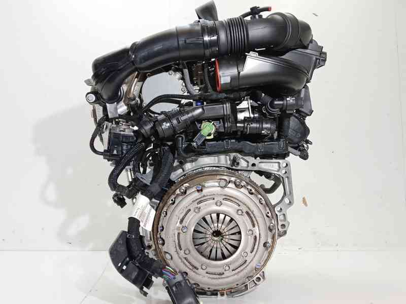 Recambio de motor completo para citroën c4 iii (ba_, bb_, bc_) 1.2 puretech 130 (bahnsa, bahnsb) referencia OEM IAM HN05  