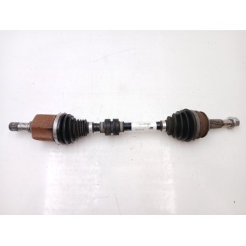 TRANSMISION DELANTERA IZQUIERDA 39101HV80A 