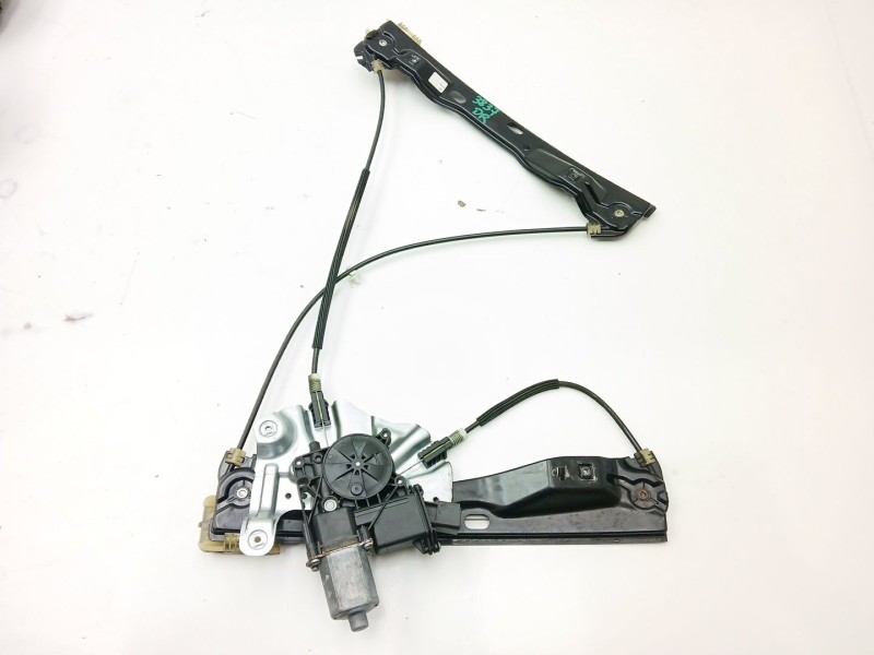 Recambio de elevalunas delantero derecho para opel astra k (b16) 1.6 turbo (68) referencia OEM IAM 13260144 966432200 933923105