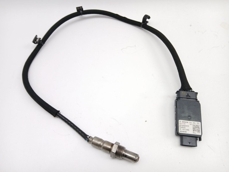 Recambio de sonda lambda para citroën berlingo furgoneta/monovolumen (k9) 1.5 bluehdi 100 referencia OEM IAM 9830288780 02810086