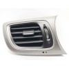 Recambio de rejilla aireadora para kia carens iv 1.7 crdi referencia OEM IAM 97480A4000  