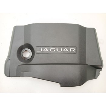 TAPA MOTOR 9X236A949AC 4P836A949A