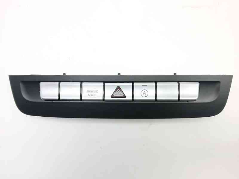 Recambio de mando multifuncion para mercedes-benz clase a (w176) a 200 cdi / d (176.008) referencia OEM IAM A2469057902 03509106