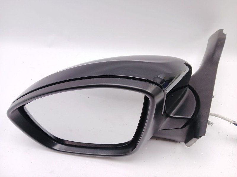 Recambio de retrovisor izquierdo para peugeot 2008 i (cu_) 1.2 thp 110 / puretech 110 referencia OEM IAM 1607511780  
