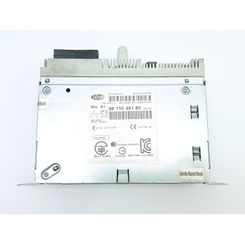 SISTEMA AUDIO / CD 9811066180 