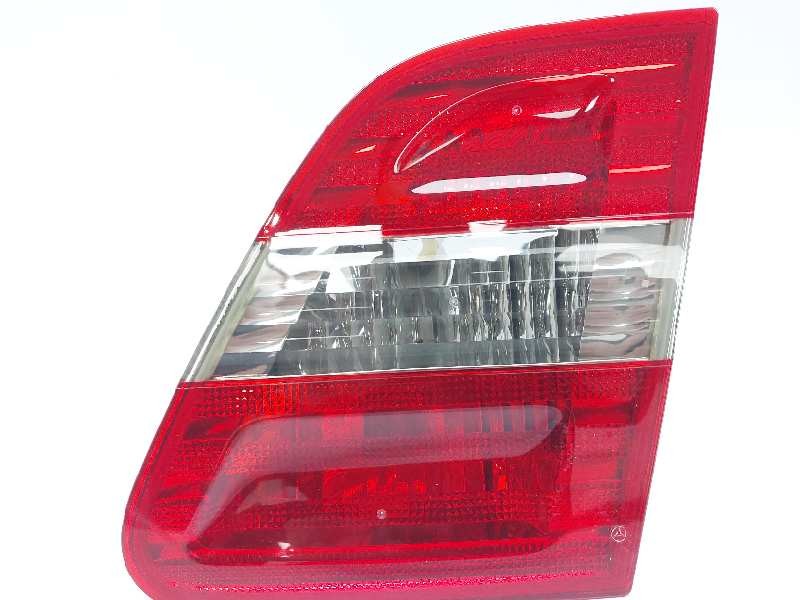 Recambio de piloto trasero derecho interior para mercedes-benz clase b (w245) 200 cdi (245.208) referencia OEM IAM A1698201664  