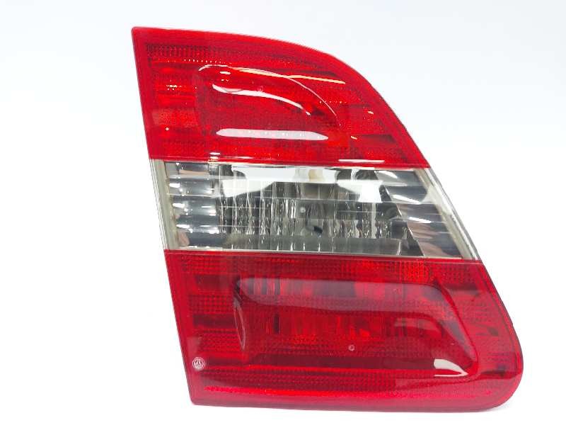 Recambio de piloto trasero izquierdo interior para mercedes-benz clase b (w245) 200 cdi (245.208) referencia OEM IAM A1698201564