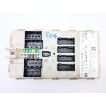 CAJA RELES / FUSIBLES BDCLR01 5A577E701 5F8U15F01