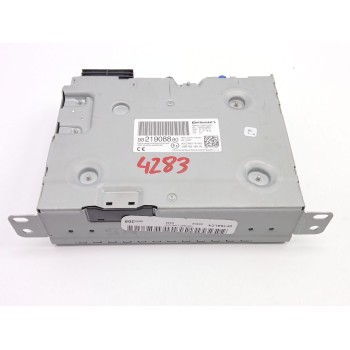 SISTEMA AUDIO / CD 9821908880 