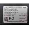Recambio de modulo electronico para mercedes-benz clase a (w176) a 200 cdi / d (176.008) referencia OEM IAM A2469003417 A2469014