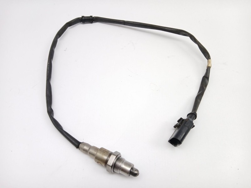 Recambio de sonda lambda para seat ibiza iv st (6j8, 6p8) 1.2 tsi referencia OEM IAM 04E906262BJ 0258030129 