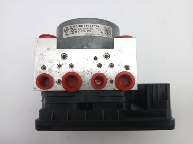 Recambio de abs para volkswagen passat b8 variant (3g5, cb5) 2.0 tdi 4motion referencia OEM IAM 5Q0614517BK 10022008284 10091603