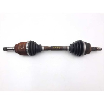 TRANSMISION DELANTERA IZQUIERDA 