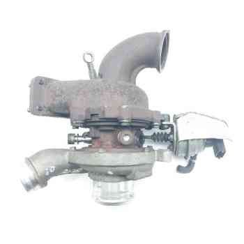 TURBOCOMPRESOR 5801894377 TC9019241 
