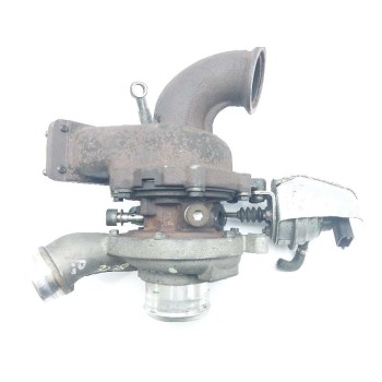 TURBOCOMPRESOR 5801894377 TC9019241 