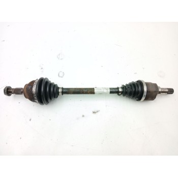 TRANSMISION DELANTERA IZQUIERDA 9800387380 