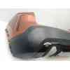 Recambio de paragolpes trasero para citroën c4 iii (ba_, bb_, bc_) 1.2 puretech 130 (bahnsa, bahnsb) referencia OEM IAM 98344335