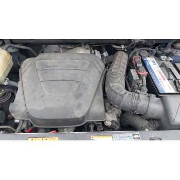 MOTOR COMPLETO D20DTF 671950 