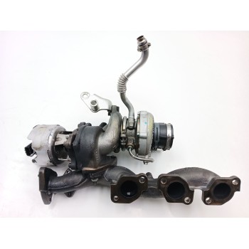 TURBOCOMPRESOR AX2Q6K682BF 