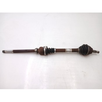 TRANSMISION DELANTERA DERECHA 9637117880 