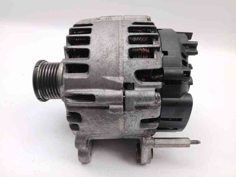 Recambio de alternador para volkswagen passat b8 variant (3g5, cb5) 2.0 tdi 4motion referencia OEM IAM 03L903023L TG14C043 26120