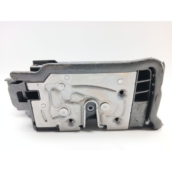 CERRADURA PUERTA DELANTERA IZQUIERDA 5121728193113 7281931 