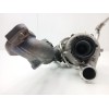 Recambio de turbocompresor para jaguar xf i (x250) 3.0 d referencia OEM IAM AX2Q6K682BF  
