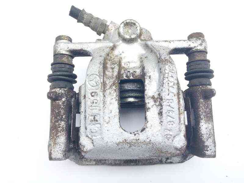 Recambio de pinza freno trasera izquierda para mercedes-benz clase b (w245) 200 cdi (245.208) referencia OEM IAM A1694201583  