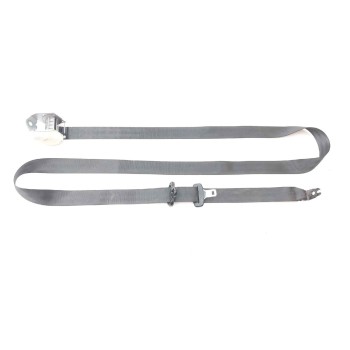 CINTURON SEGURIDAD TRASERO IZQUIERDO 