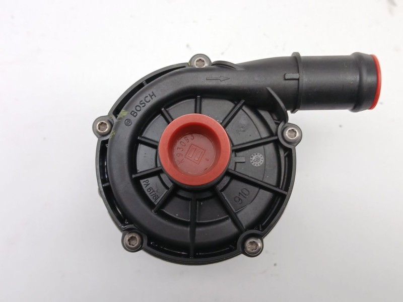Recambio de bomba agua para volkswagen passat b8 variant (3g5, cb5) 2.0 tdi 4motion referencia OEM IAM 04L965567A 0392024006 