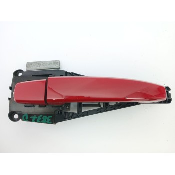 MANETA EXTERIOR DELANTERA DERECHA 14096401 