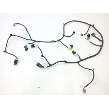 SENSOR DE APARCAMIENTO 91880R2590 99310P1300EB 99310P1400H8G