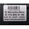 Recambio de modulo electronico para mercedes-benz clase a (w176) a 200 cdi / d (176.008) referencia OEM IAM A1728202100  