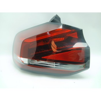 PILOTO TRASERO IZQUIERDO 9831100280 