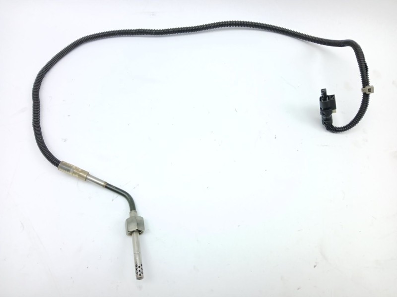 Recambio de sonda lambda para mercedes-benz clase a (w176) a 200 cdi / d (176.008) referencia OEM IAM A0009057004  