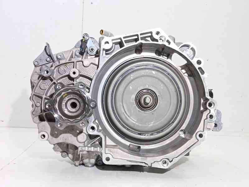 Recambio de caja cambios para volkswagen passat b8 variant (3g5, cb5) 2.0 tdi 4motion referencia OEM IAM SGH  