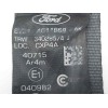 Recambio de cinturon seguridad trasero derecho para ford fiesta (ccn) trend referencia OEM IAM 8V51A611B68AK  