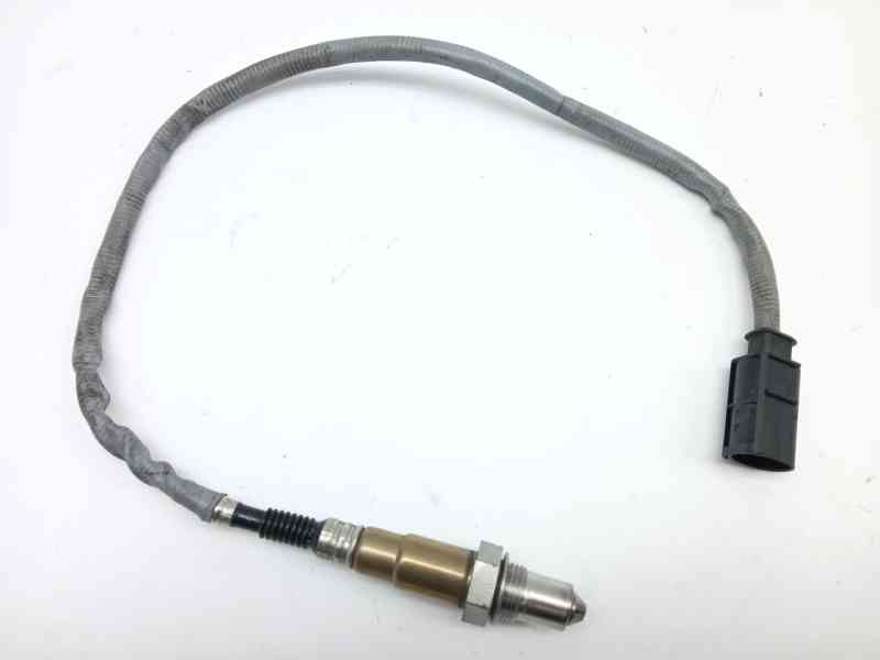 Recambio de sonda lambda para mercedes-benz clase a (w176) a 200 cdi / d (176.008) referencia OEM IAM 0075421618 0281004205 