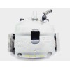 Recambio de pinza freno delantera izquierda para fiat 500 (312) 1.0 hybrid referencia OEM IAM 00521084250  