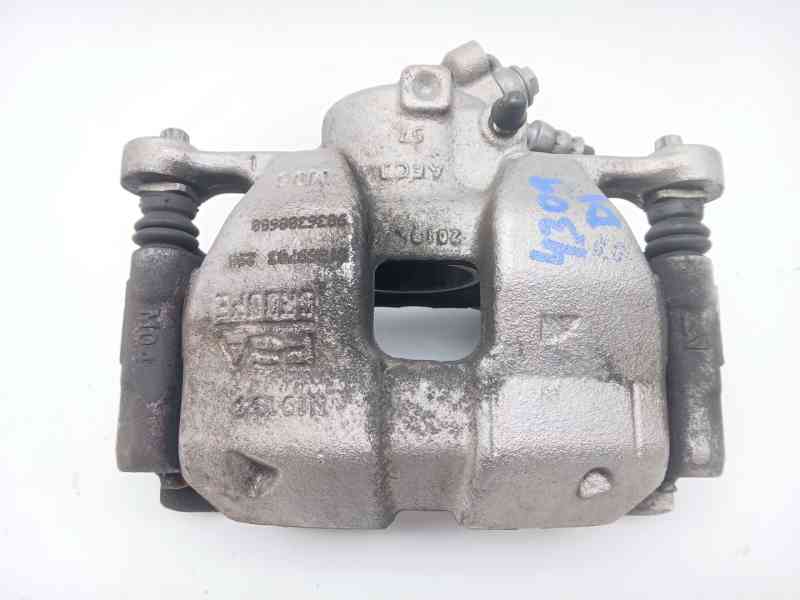 Recambio de pinza freno delantera izquierda para citroën c4 iii (ba_, bb_, bc_) 1.2 puretech 130 (bahnsa, bahnsb) referencia OEM