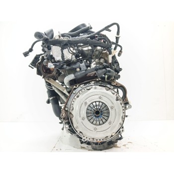 MOTOR COMPLETO B16SHT 