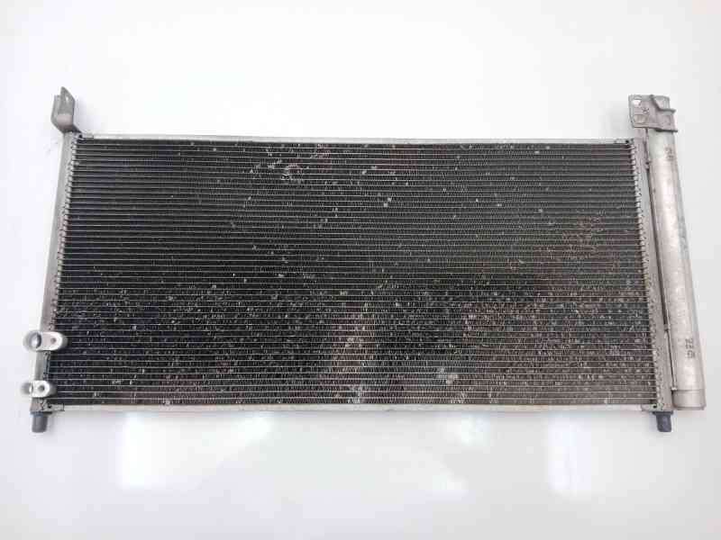 Recambio de condensador / radiador aire acondicionado para toyota auris station wagon (_e18_) 1.8 hybrid (zwe186_) referencia OE
